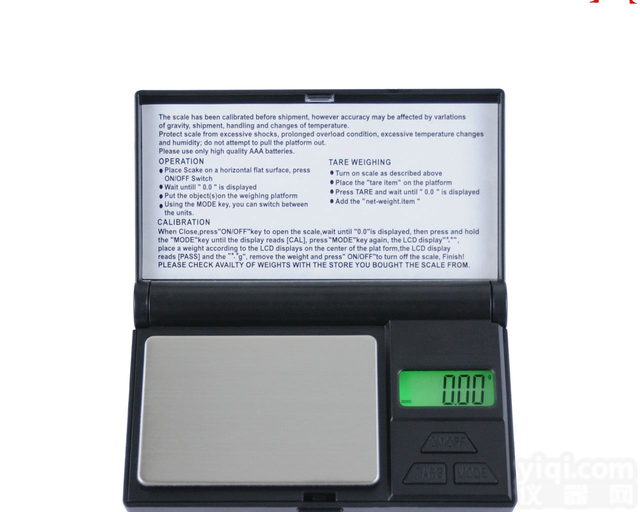 <em>FS</em>  北斗星BDS-<em>FS</em>手掌<em>珠宝</em>秤钻石电子秤