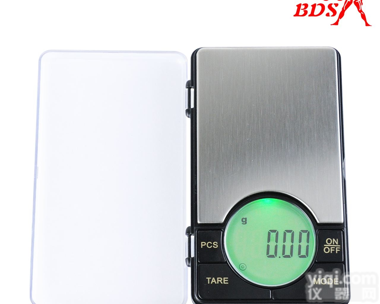 ES  <em>北斗星</em>BDS-ES手掌秤<em>黄金珠宝</em>电子秤