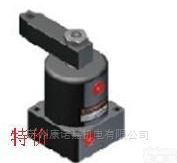 TAS25CW90  代理UNIMEC双动边压<em>板型</em><em>转角</em>缸