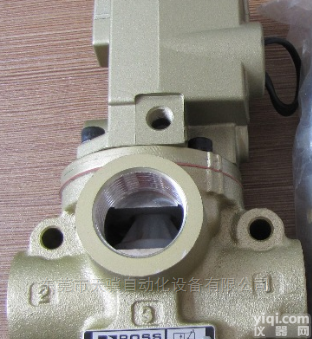 ROSSCONTROLS<em>气控阀</em>2153B4012找天骥<em>报价</em>