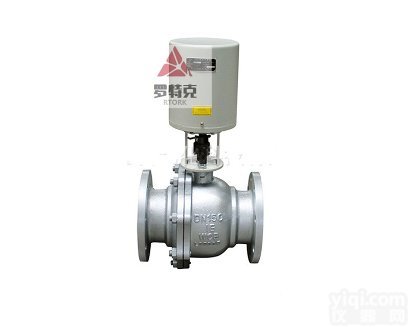 DQF80 DN80<em>水泥</em>库<em>电动</em>球阀