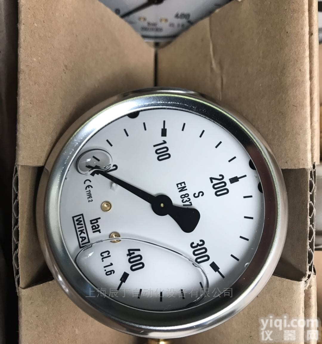 <em>代理德国</em>wika压力表/WIKA<em>现货</em>