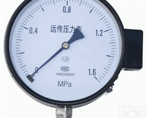 电阻远传压力表 <em> 电阻式远传压力表</em>