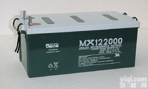 MX12030  <em>友联</em>蓄电池 <em>韩国</em>UNION集团MX12030含税报价