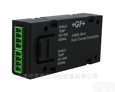 9950型  美国G+F双通道电导率/<em>电阻</em>率<em>模块</em>厂家直销