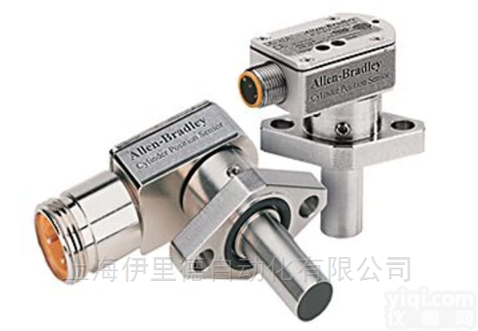 Bulletin 871D  AB进口 <em>液压缸</em>位置<em>传感器</em>