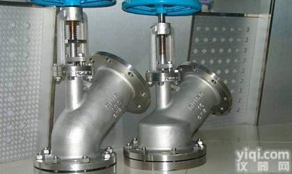 <em>FS45Y</em><em>平底</em><em>放料阀</em>