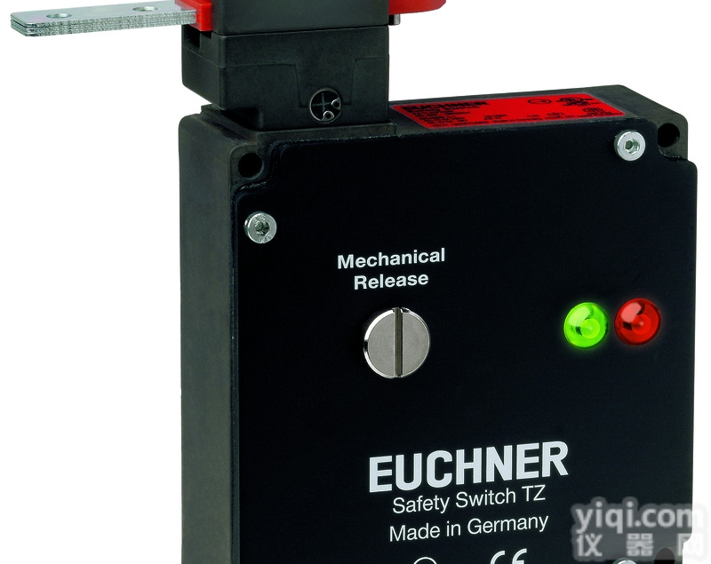 <em>德国</em>安士能<em>门锁</em>及<em>门锁</em>监控功能TZ安全开关