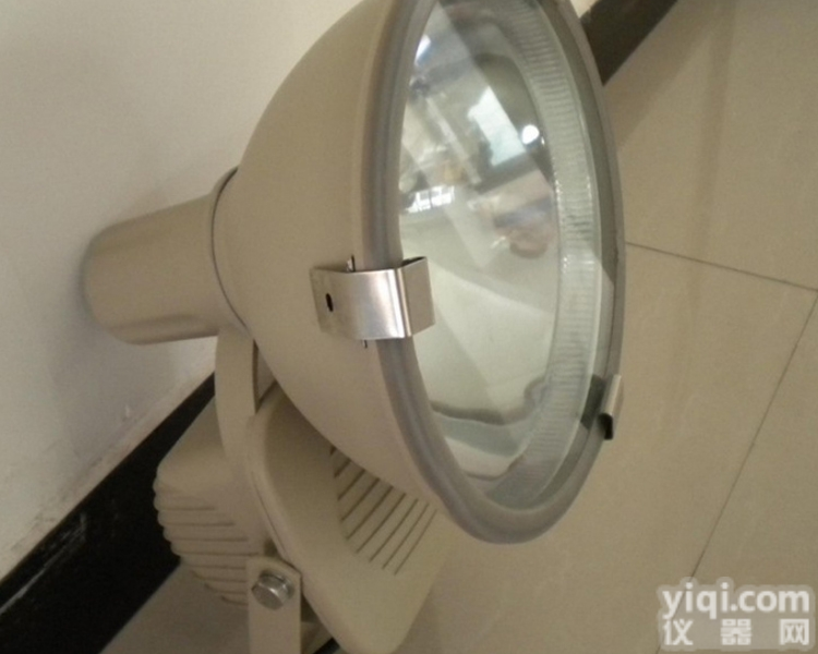 SW7520<em>一体式</em>防水<em>防尘</em>防震400W金卤灯光源