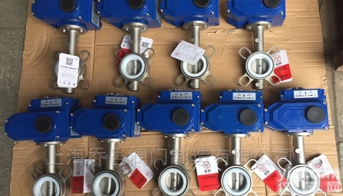 D971F  <em>电动</em><em>不锈钢</em><em>蝶阀</em>D971F