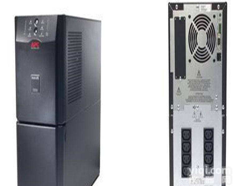 <em>质保三年</em>全新APCUPS不间断<em>电源</em>SUVTP40KHS