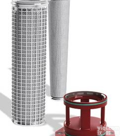 RF9  进口<em>原装</em>贺<em>德克</em>HYDAC<em>过滤器</em>AUTOIFLT