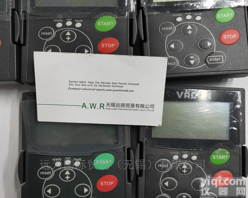 294G00490165E  远为优势供应芬兰<em>VACON</em> <em>变频器</em>