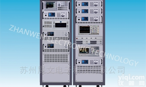 ASE 5000  车载<em>充电机</em><em>测试系统</em>