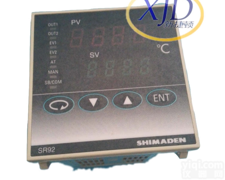 <em>SR92</em>-8VN-90-1050  <em>SHIMADEN</em>岛电<em>SR92</em>-8VN-90-1050<em>温控</em>表