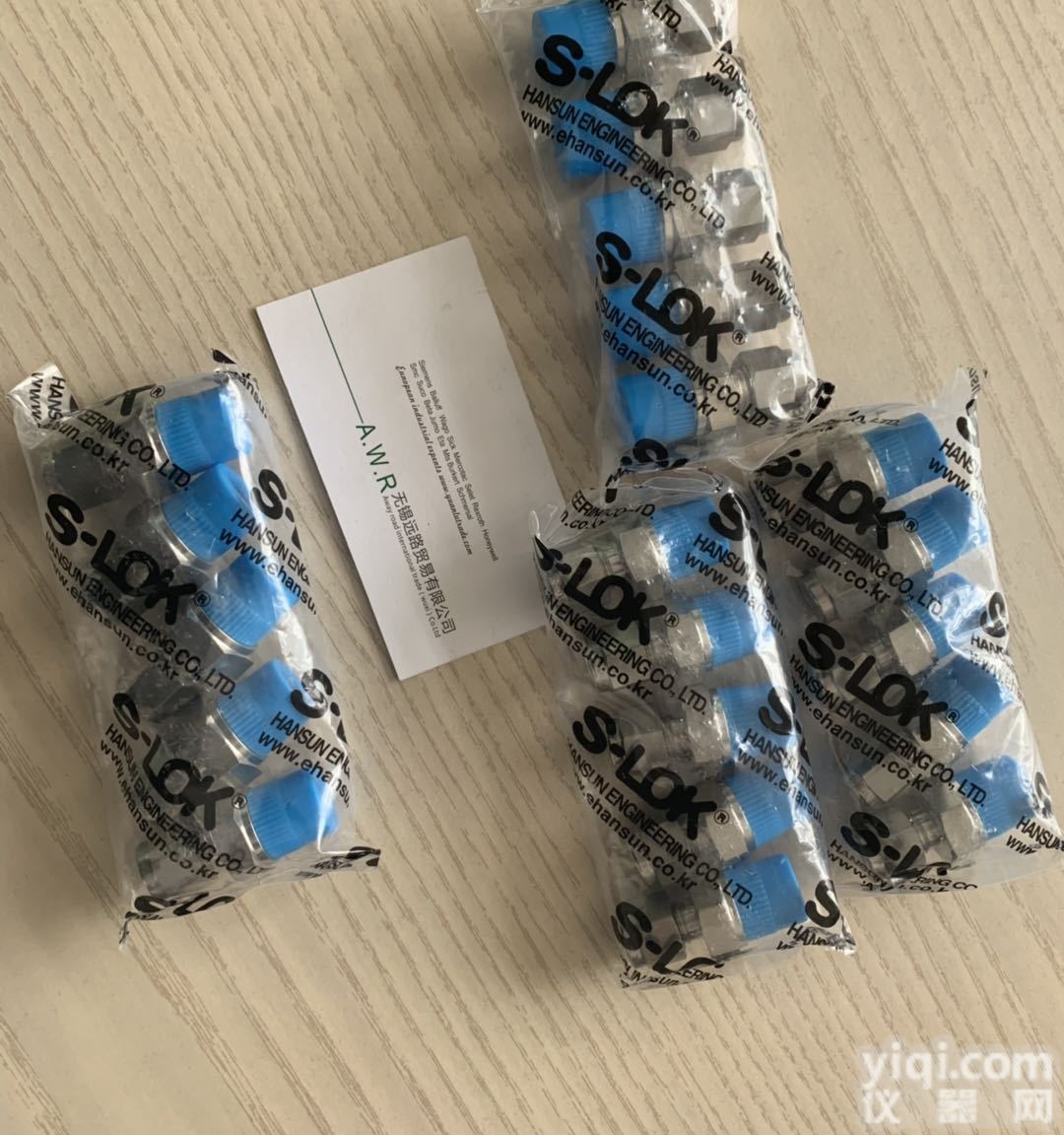 SAF-8-8N-S6  <em>远路</em>有<em>现货</em>韩国S-LOK阀SAF-8-8N-S6