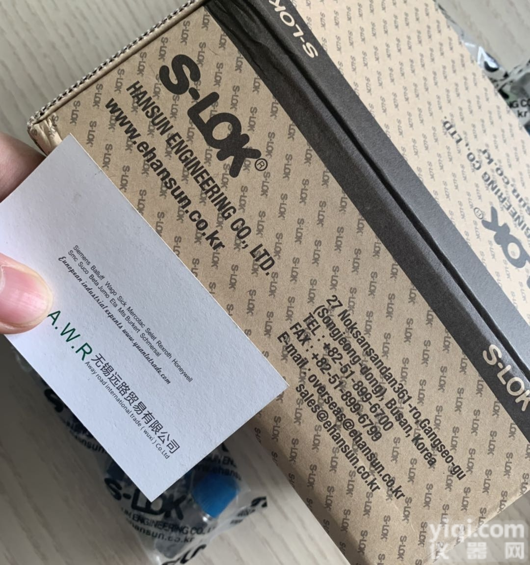 SC-4-S6  韩国S-LOK<em>卡套</em>接头替代<em>管接头</em>,阀门大量<em>现货</em>