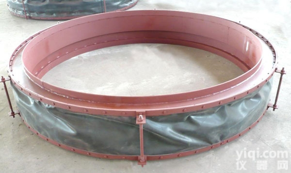 <em>柔性</em>非<em>金属</em><em>补偿器</em>