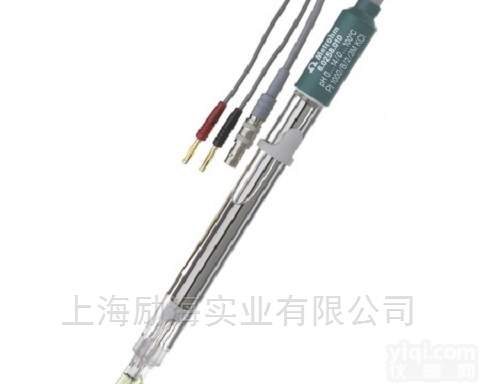 6.0258.010  瑞士<em>万通</em>Metrohm组合pH<em>电极</em>含温度传感器