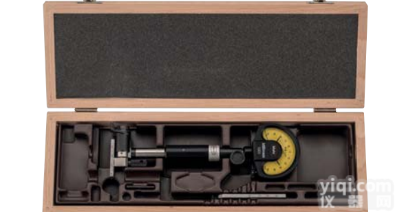 德国<em>马尔</em>（mahr）自<em>定心</em>内径<em>量仪</em>844N B