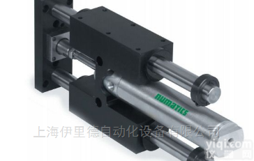 SH系列  纽曼蒂克Numatics气缸和执行器<em>线性</em><em>滑轨</em>
