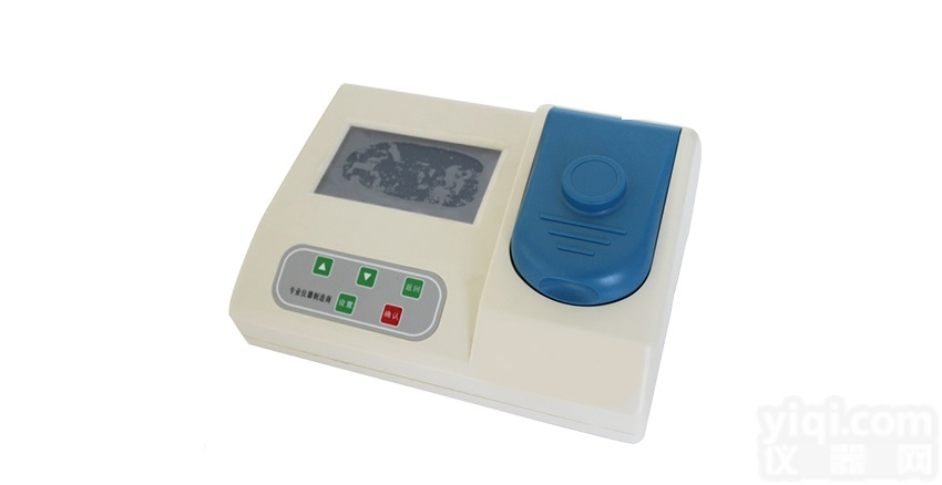 JC-NH-100A型  智能型<em>氨氮</em>测定仪<em>报价</em>