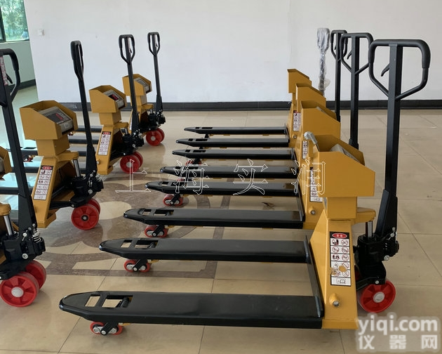 <em>快递</em><em>物流行业</em>蓝牙电子叉车称1吨2吨3吨