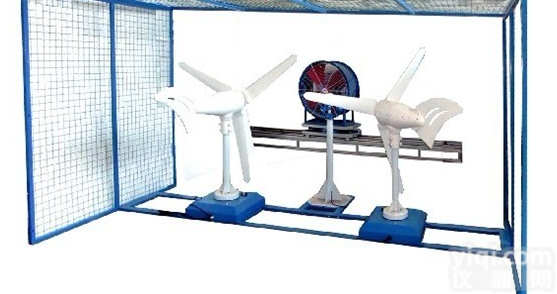 风光互补发电<em>实验</em>台<em>系统</em>实训装置