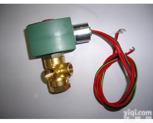 <em>ASCO电磁阀</em>220系列上海办事处特价