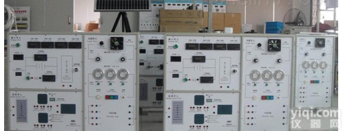 基础型<em>太阳能</em>教仪<em>系统</em>教学实验<em>系统</em>