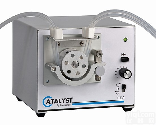 FH15  FH30  授权代理<em>美国</em>Catalyst <em>蠕动泵</em>