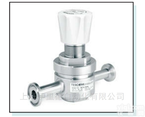 卫生型<em>减压阀</em>PH-3200  <em>美国</em>泰斯康TESCOM<em>减压阀</em>原装