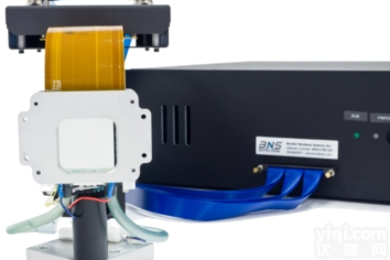 1536x1536纯相位<em>超高速</em>液晶<em>空间</em>光<em>调制器</em>