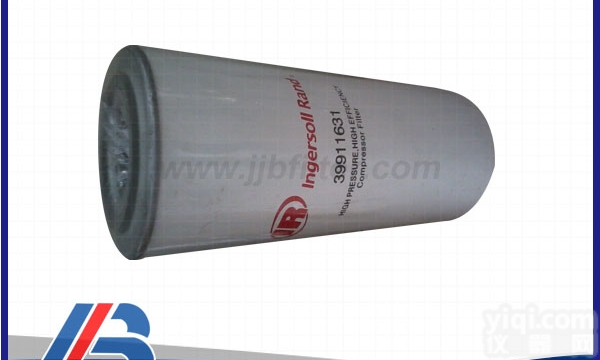 39911631  <em>英格索兰</em><em>空压机</em>机油<em>滤芯</em>39911631