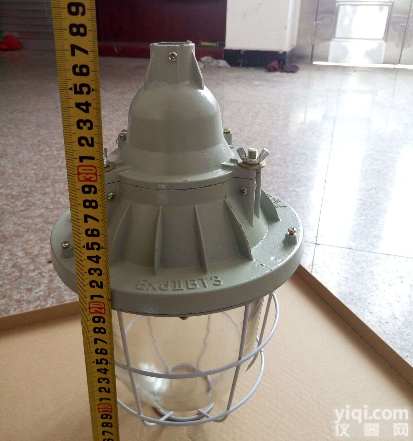 <em>BAD53</em>  <em>BAD53</em><em>隔爆型</em><em>防爆灯</em>