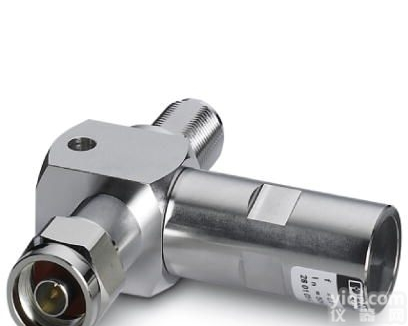 菲尼克斯2801056  电涌保护器 - CN-LAMBDA/4-2.<em>25</em>-<em>SB</em>