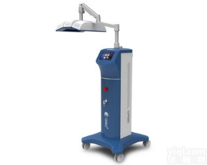 GP680  炫彩<em>高能</em>窄谱红<em>蓝光</em>ZL系统 GP680