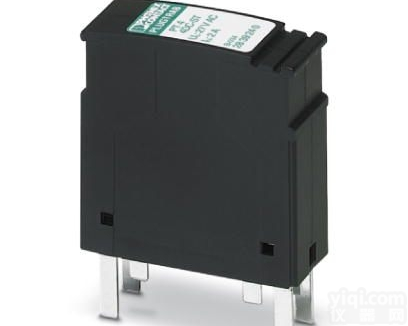 <em>菲尼克斯</em>2839240  电涌保护<em>连接器</em> PT 4-24DC-ST - 2839240