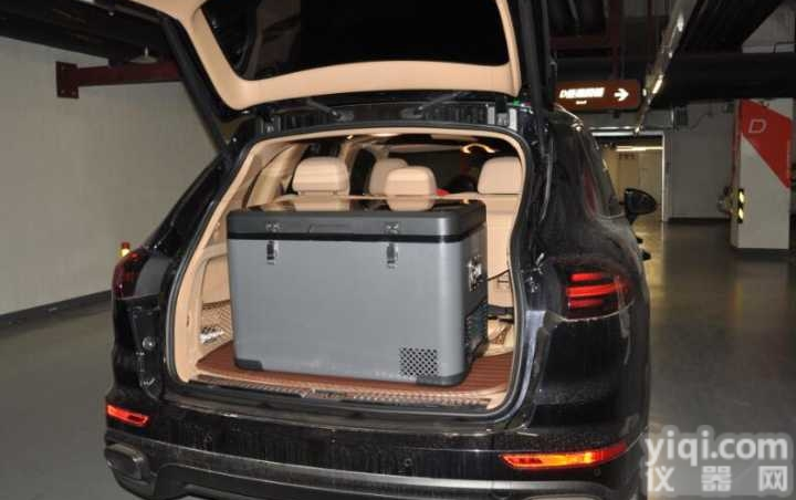 <em>冷链</em>车载<em>冷藏</em>样品保存箱