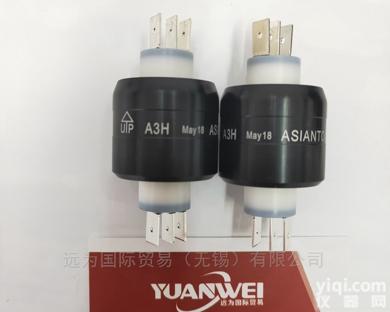 <em>A4H</em>  远为优势供应<em>台湾</em>ASIANTOOL滑环<em>A4H</em>