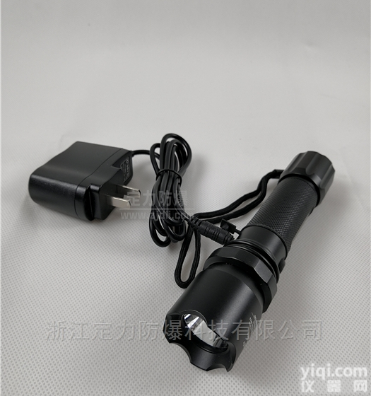 DBS201A  滨州强光<em>巡检</em><em>防爆</em><em>电筒</em>，IP67<em>防爆</em>手<em>电筒</em>价格