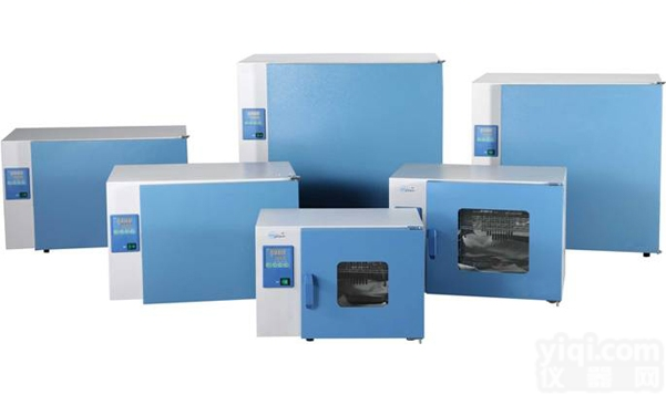 一恒多段编程食品<em>实验箱</em> DHP-9082<em>培养箱</em>