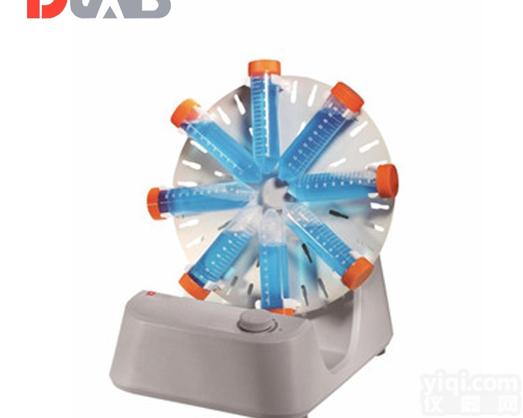 MX-RD-E  大龙经济型圆盘旋转<em>混匀</em>仪<em>搅拌器</em>