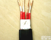 <em>行车</em>橡套扁<em>电缆线</em>