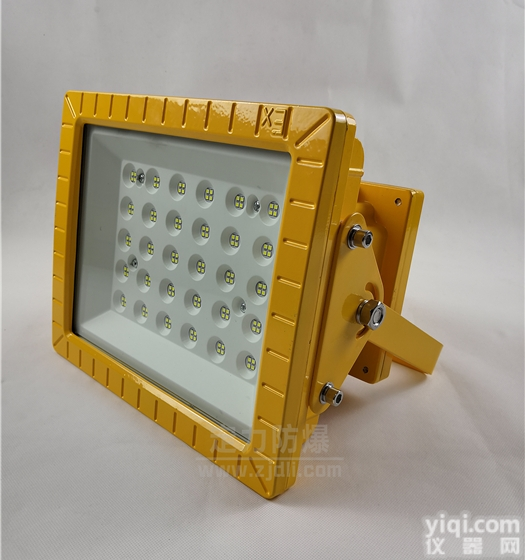 DFC-8111A  粉尘车间led<em>防爆灯</em> 防粉尘灯 <em>泛光灯</em> <em>吸顶灯</em>