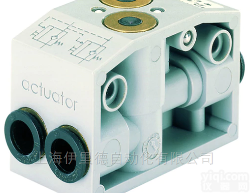 0498三位<em>五通</em>  <em>德国</em><em>宝德</em>BURKERT止回阀原装