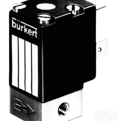 0200  德国<em>宝德</em>BURKERT直动式<em>升降式</em><em>衔铁</em>阀