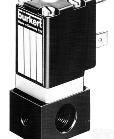 0201  原装德国<em>宝德</em>直动式二位<em>二通</em><em>升降式</em>衔铁阀