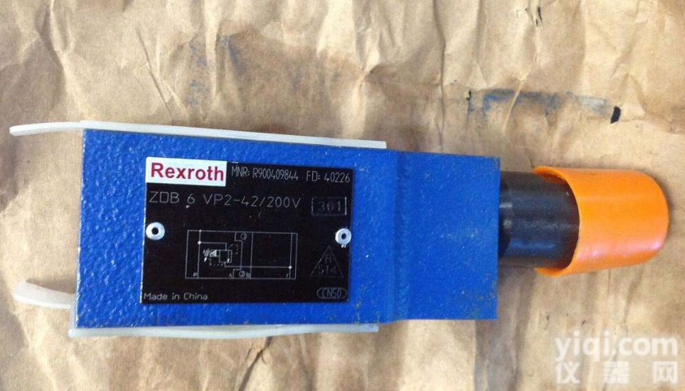 <em>REXROTH</em><em>溢流阀</em>DB/DBW型/<em>力士</em>乐广州