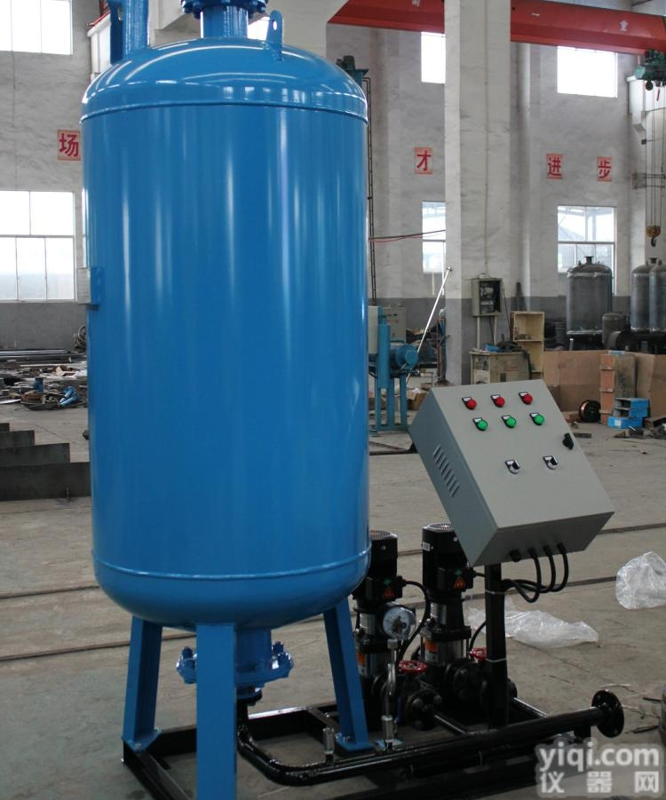 DY-800  定压补水<em>装置</em>效率高<em>速度</em>快操作简单价格